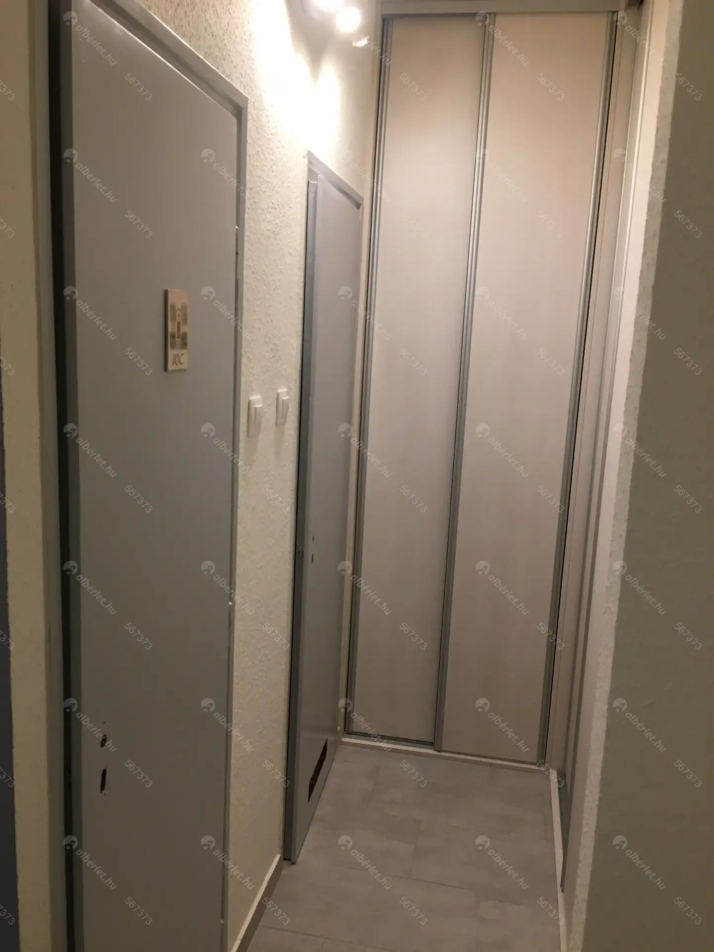 Kiadó albérlet 160000 Ft/hó áron: Budapest, XVI. kerület  Futórózsa utca. Mérete: 38 nm, 1 szobás | Alberlet.hu - 5948507