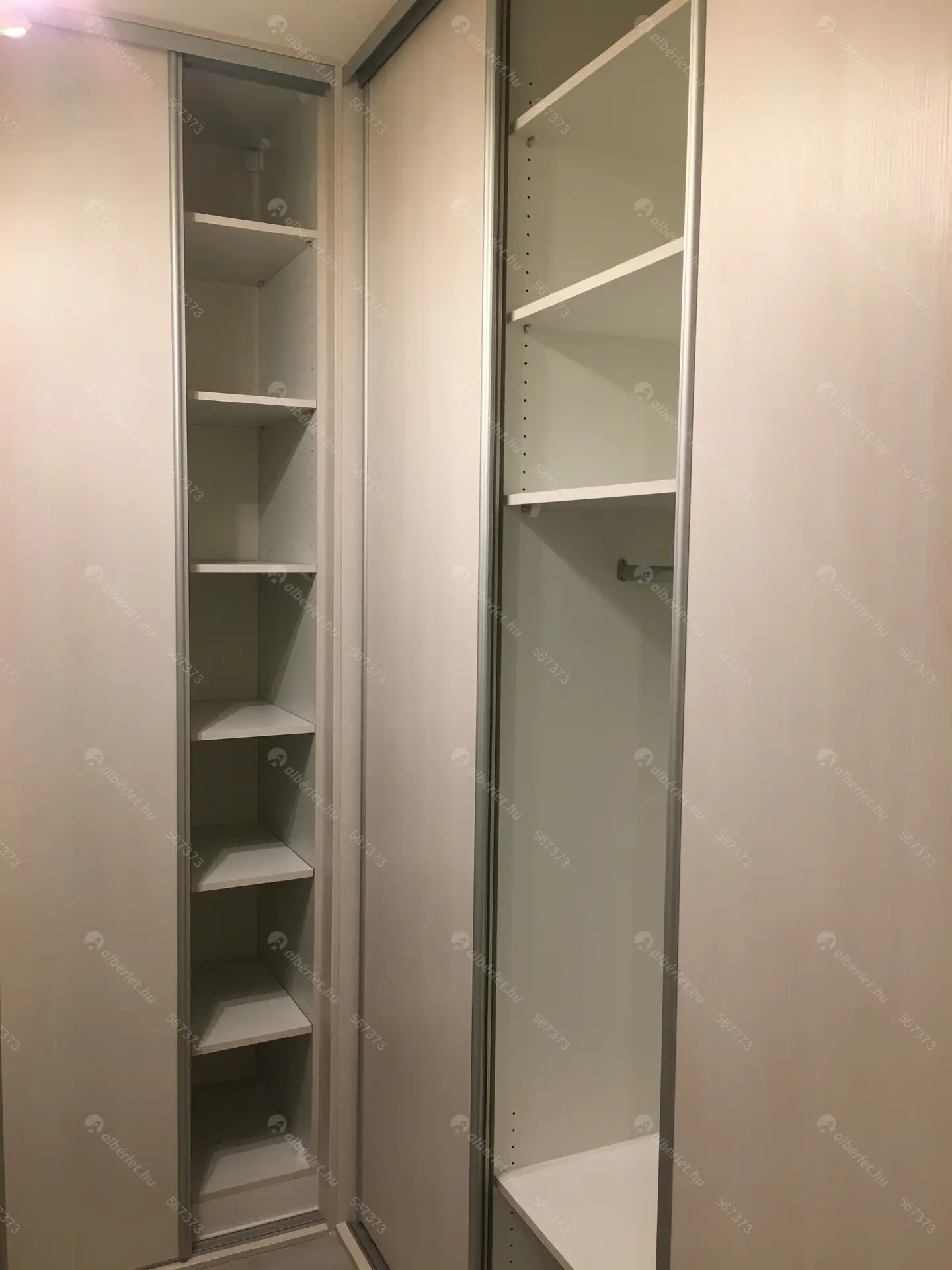 Kiadó albérlet 160000 Ft/hó áron: Budapest, XVI. kerület  Futórózsa utca. Mérete: 38 nm, 1 szobás | Alberlet.hu - 5948508