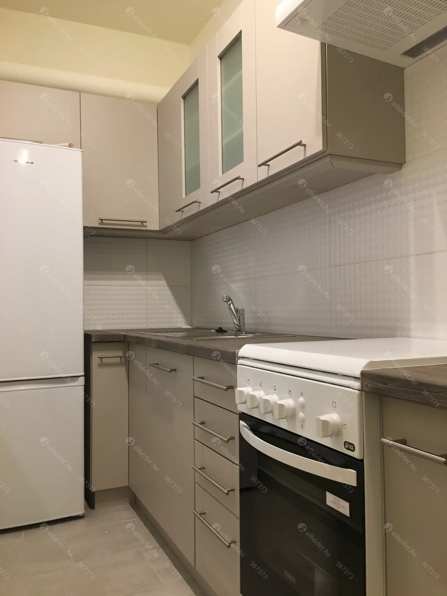 Kiadó albérlet 160000 Ft/hó áron: Budapest, XVI. kerület  Futórózsa utca. Mérete: 38 nm, 1 szobás | Alberlet.hu - 6337294