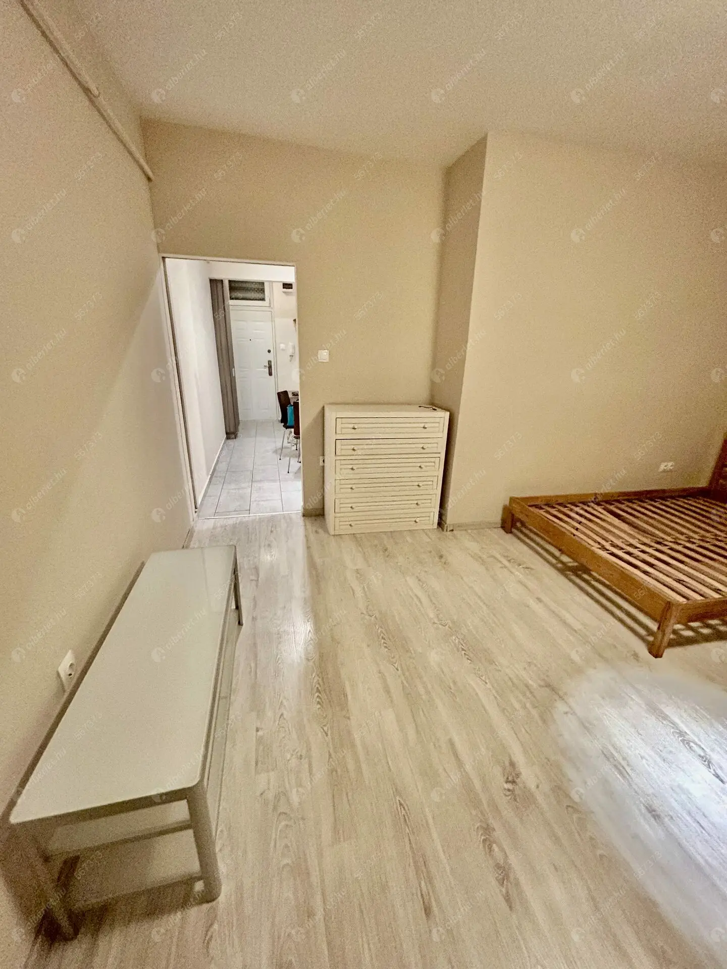 Kiadó albérlet 160000 Ft/hó áron: Budapest, XVI. kerület  Futórózsa utca. Mérete: 38 nm, 1 szobás | Alberlet.hu - 6337531