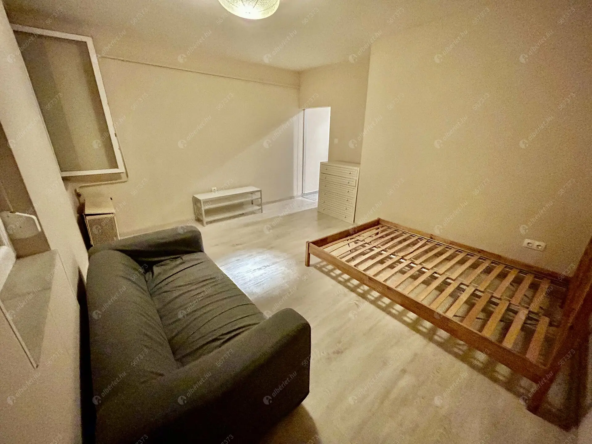Kiadó albérlet 160000 Ft/hó áron: Budapest, XVI. kerület  Futórózsa utca. Mérete: 38 nm, 1 szobás | Alberlet.hu - 6337533