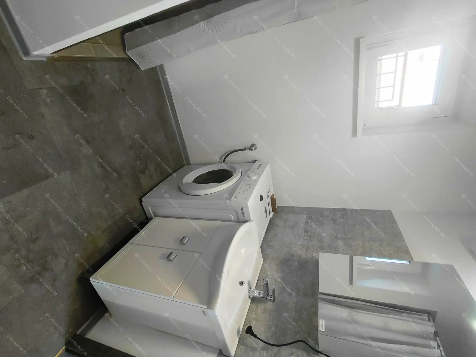 Kiadó albérlet 250000 Ft/hó áron: Budapest, XVI. kerület  Futórózsa utca. Mérete: 55 nm, 2 szobás | Alberlet.hu - 6660219