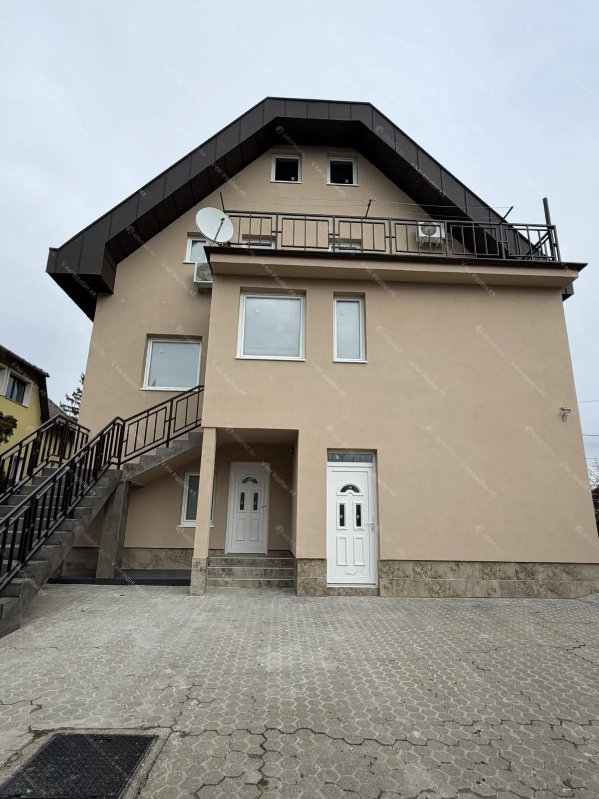 Kiadó albérlet 260000 Ft/hó áron: Budapest, XVI. kerület  Futórózsa utca. Mérete: 55 nm, 2 szobás | Alberlet.hu - 6675062