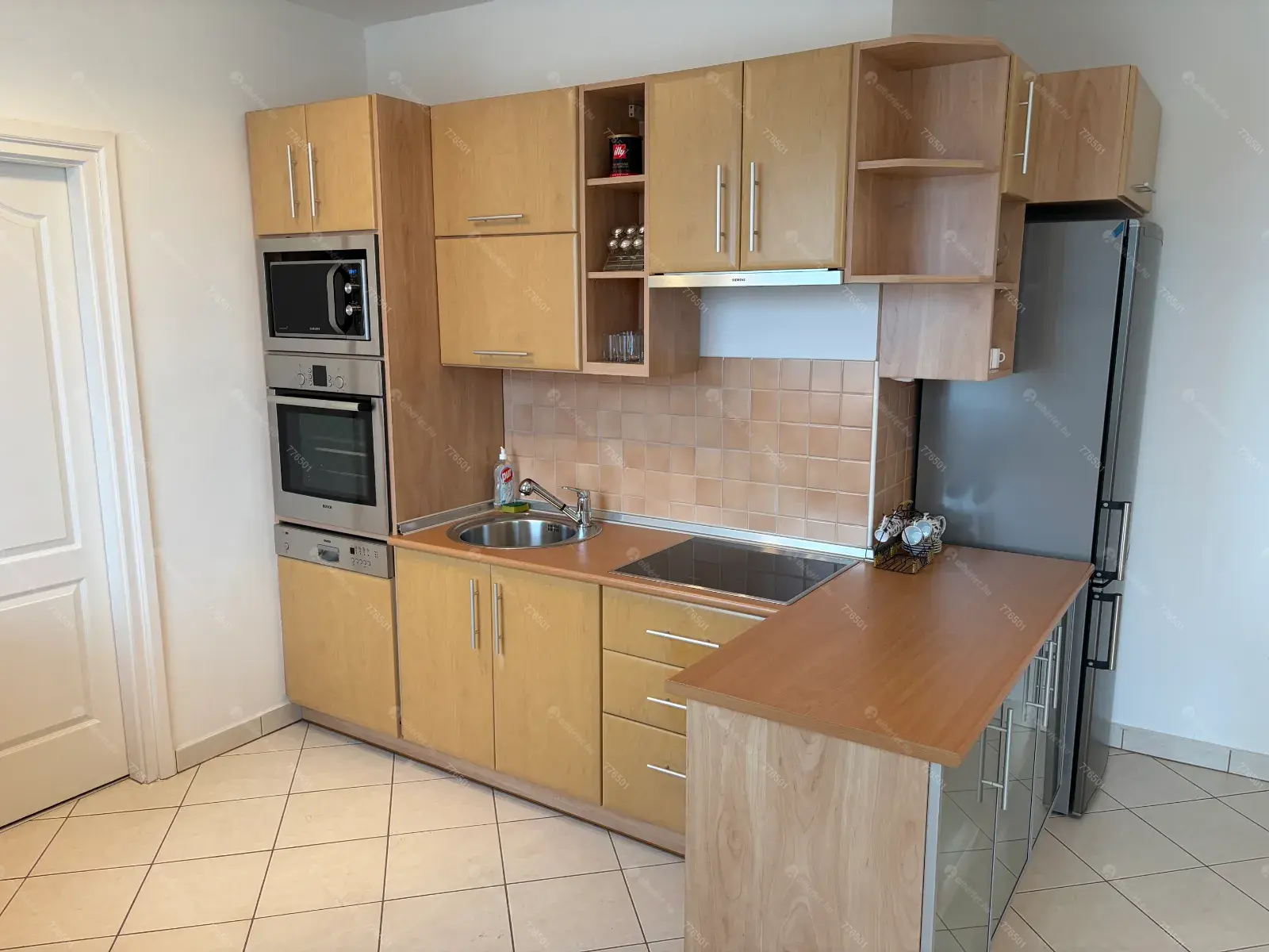 Kiadó albérlet 430000 Ft/hó áron: Budapest, XVI. kerület   Gusztáv utca. Mérete: 112 nm, 4 szobás | Alberlet.hu - 6688045