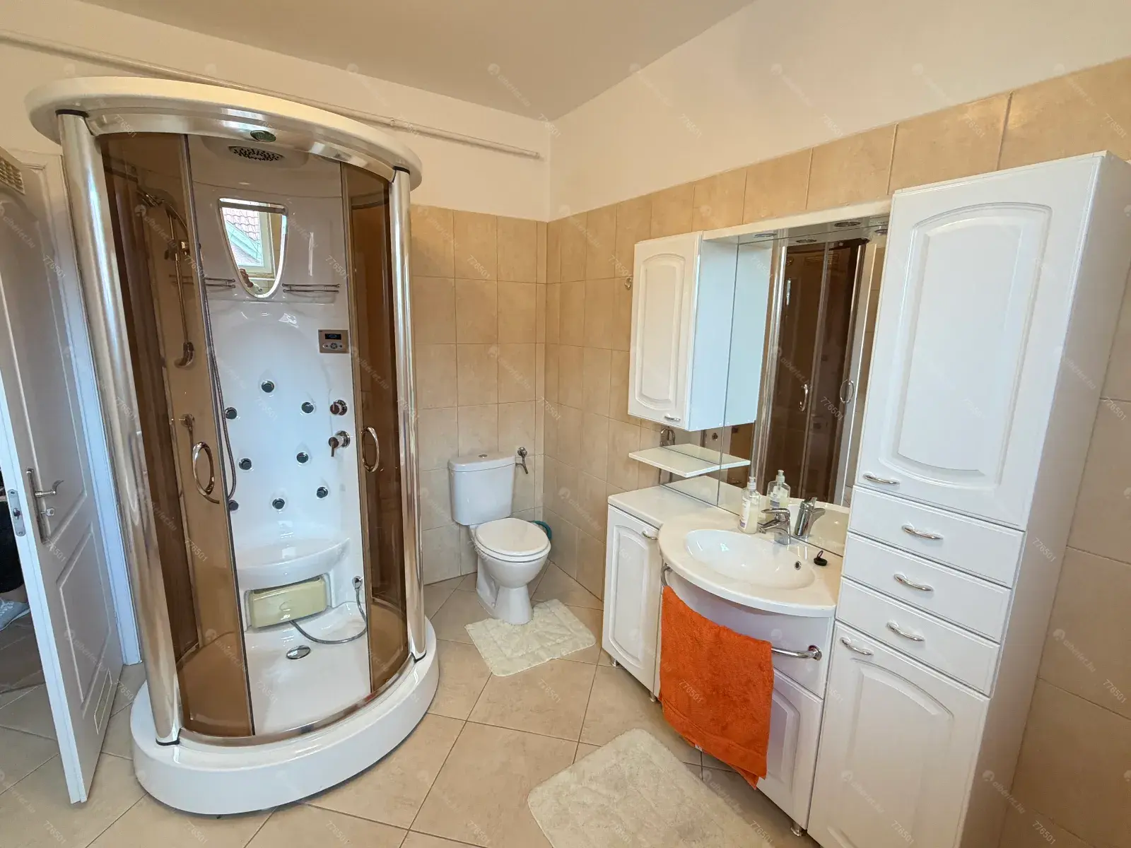 Kiadó albérlet 430000 Ft/hó áron: Budapest, XVI. kerület   Gusztáv utca. Mérete: 112 nm, 4 szobás | Alberlet.hu - 6688052