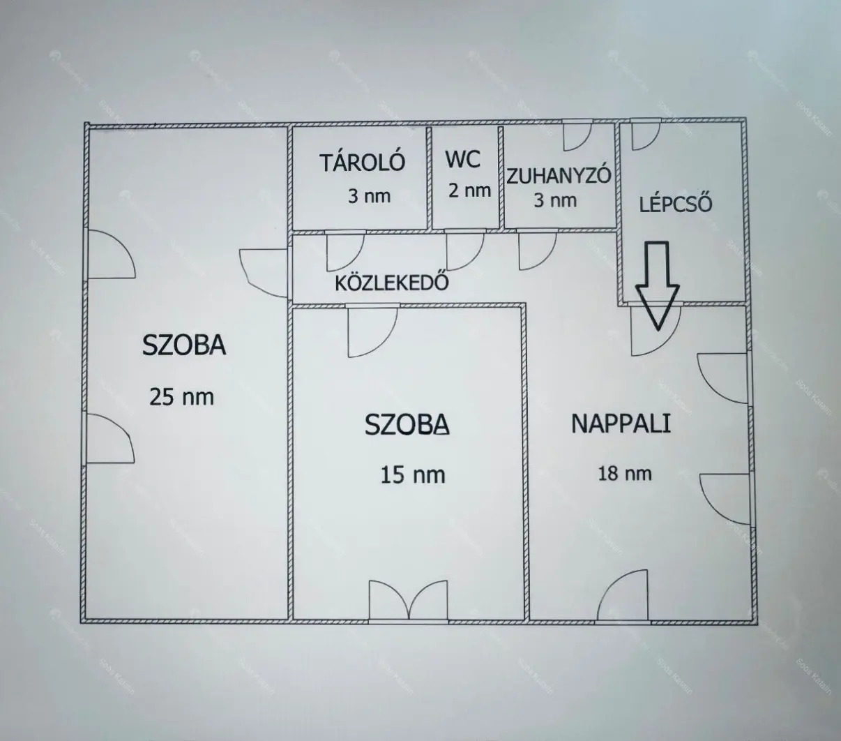 Kiadó albérlet 690000 Ft/hó áron: Budapest, XVI. kerület  Gusztáv utca. Mérete: 180 nm, 5 szobás | Alberlet.hu - 6710590