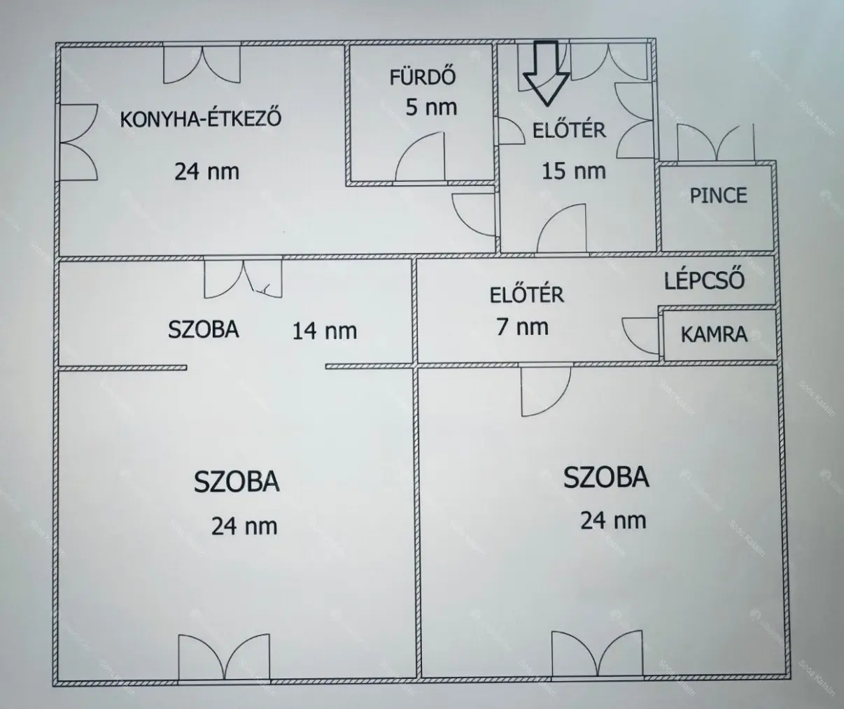 Kiadó albérlet 690000 Ft/hó áron: Budapest, XVI. kerület  Gusztáv utca. Mérete: 180 nm, 5 szobás | Alberlet.hu - 6710591