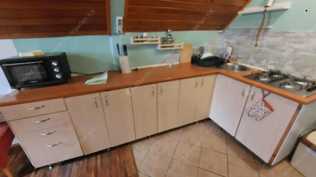 Kiadó albérlet 210000 Ft/hó áron: Budapest, XVI. kerület  Hermina út. Mérete: 57 nm, 1 szobás | Alberlet.hu - 6572377