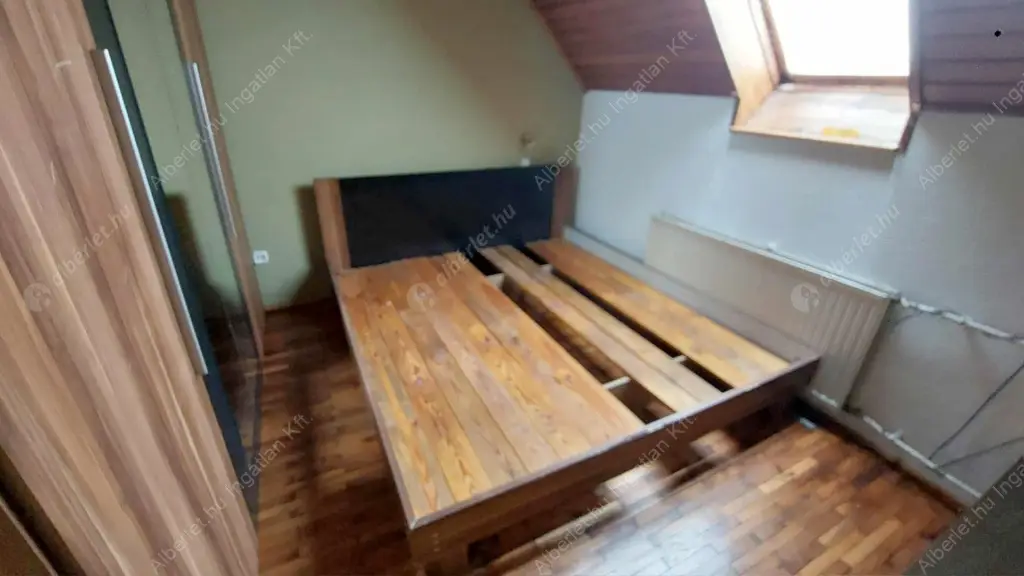 Kiadó albérlet 210000 Ft/hó áron: Budapest, XVI. kerület  Hermina út. Mérete: 57 nm, 1 szobás | Alberlet.hu - 6572381