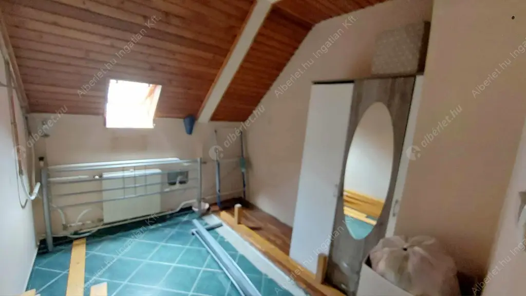 Kiadó albérlet 210000 Ft/hó áron: Budapest, XVI. kerület  Hermina út. Mérete: 57 nm, 1 szobás | Alberlet.hu - 6572385