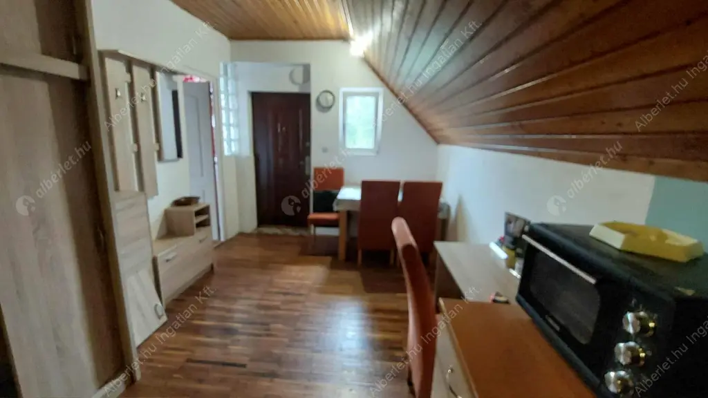 Kiadó albérlet 210000 Ft/hó áron: Budapest, XVI. kerület  Hermina út. Mérete: 57 nm, 1 szobás | Alberlet.hu - 6579656