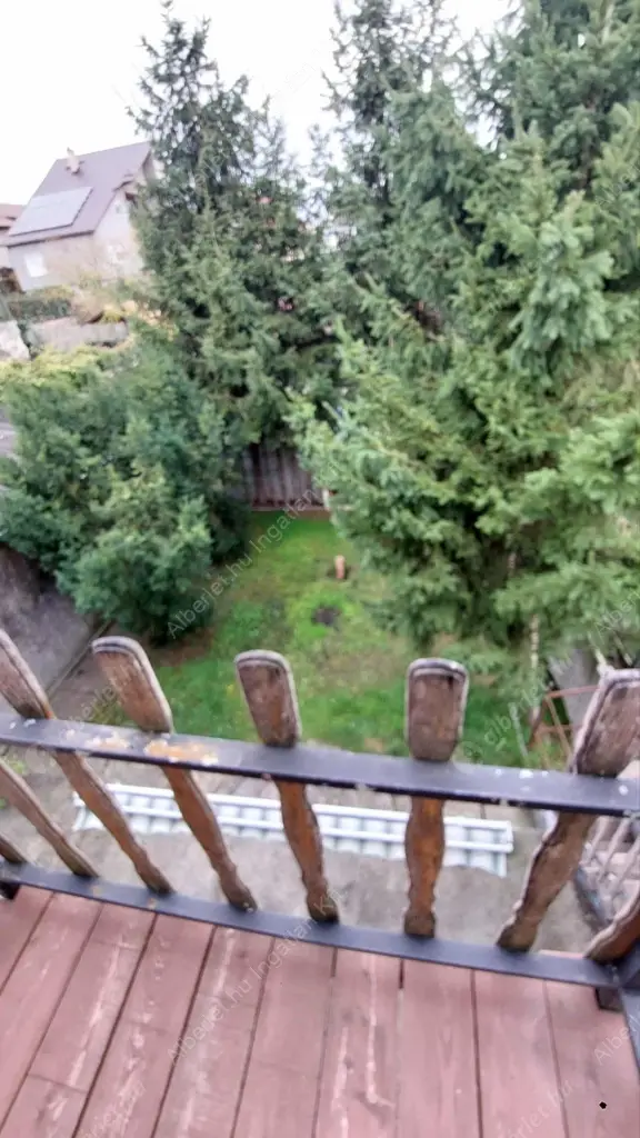 Kiadó albérlet 210000 Ft/hó áron: Budapest, XVI. kerület  Hermina út. Mérete: 57 nm, 1 szobás | Alberlet.hu - 6579662