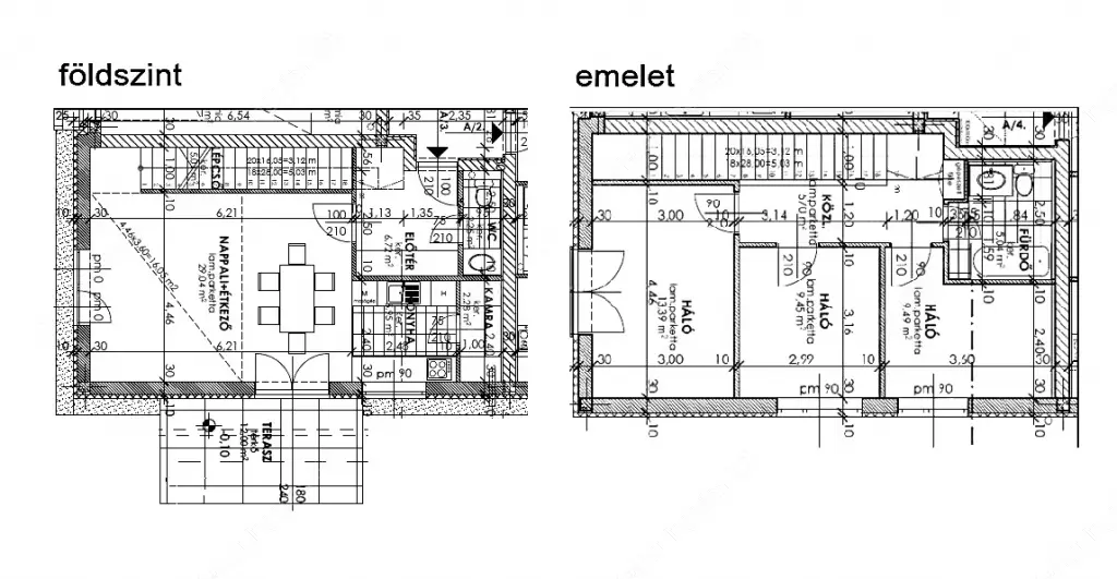 Kiadó albérlet 650000 Ft/hó áron: Budapest, XVI. kerület  Iskola utca. Mérete: 100 nm, 4 szobás | Alberlet.hu - 6522781