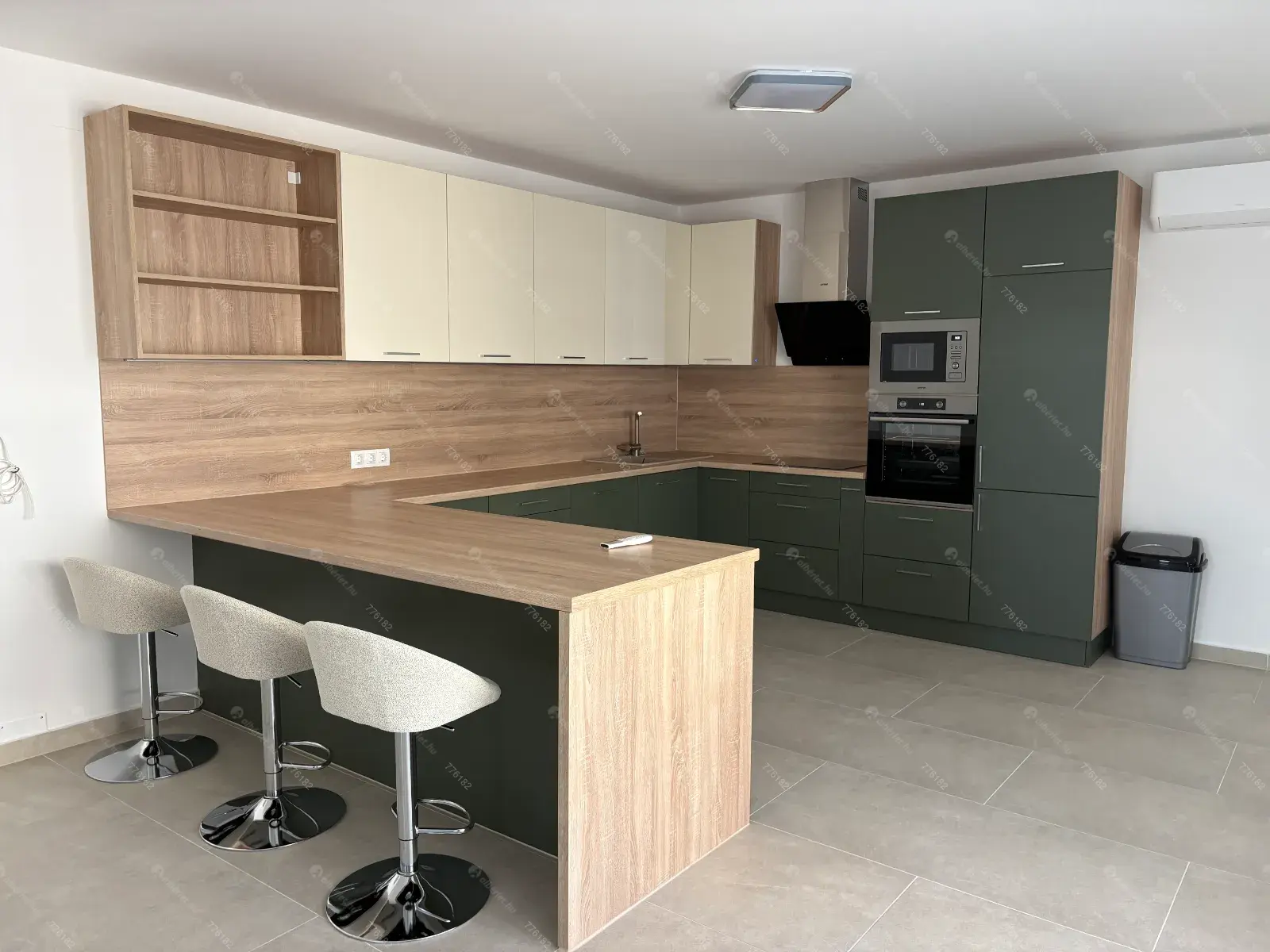 Kiadó albérlet 400000 Ft/hó áron: Budapest, XVI. kerület  Iskola utca. Mérete: 113 nm, 5 szobás | Alberlet.hu - 6681149