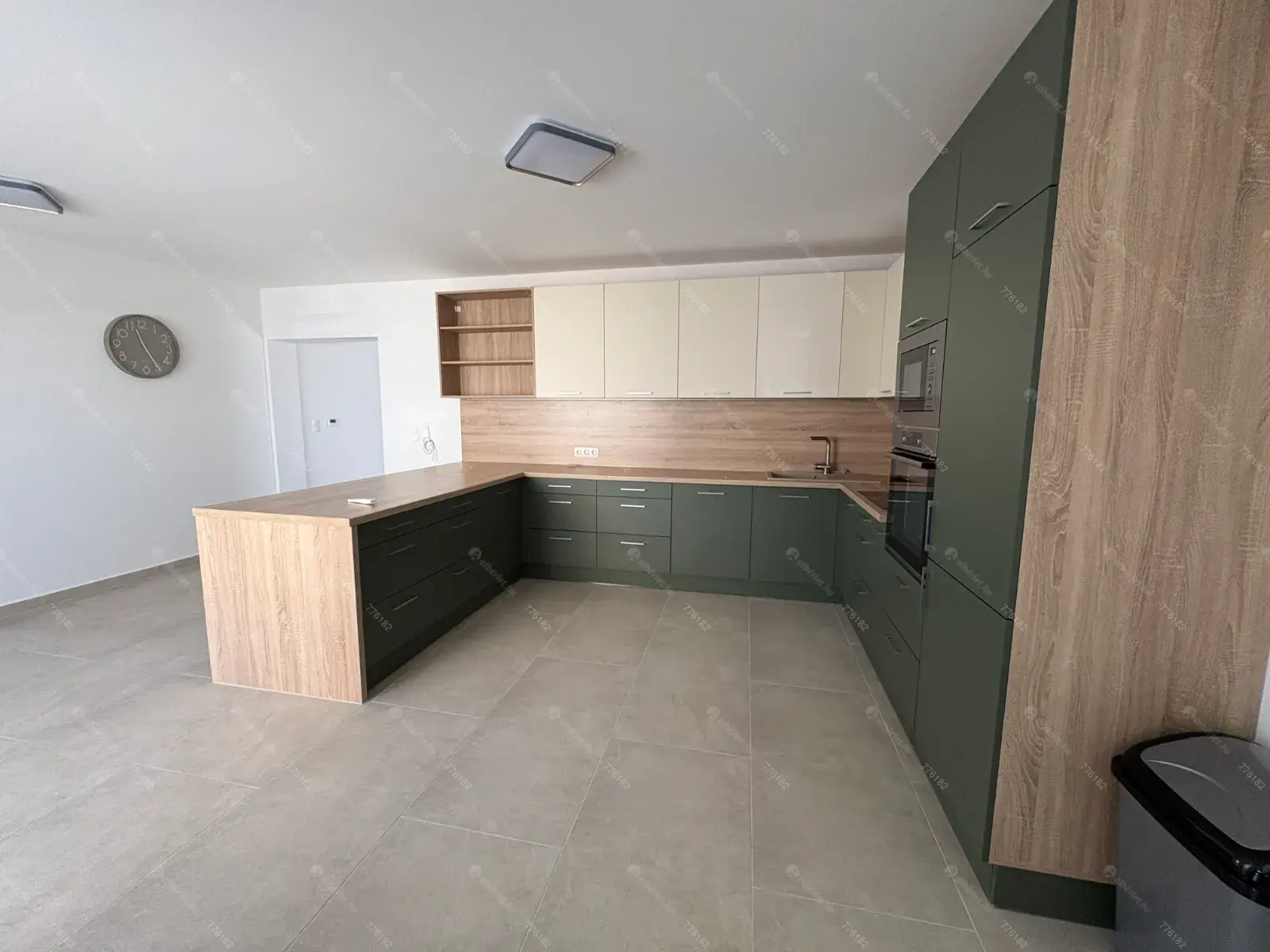 Kiadó albérlet 400000 Ft/hó áron: Budapest, XVI. kerület  Iskola utca. Mérete: 113 nm, 5 szobás | Alberlet.hu - 6681151