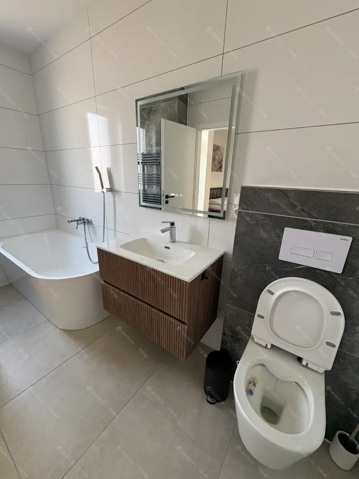 Kiadó albérlet 400000 Ft/hó áron: Budapest, XVI. kerület  Iskola utca. Mérete: 113 nm, 5 szobás | Alberlet.hu - 6681156