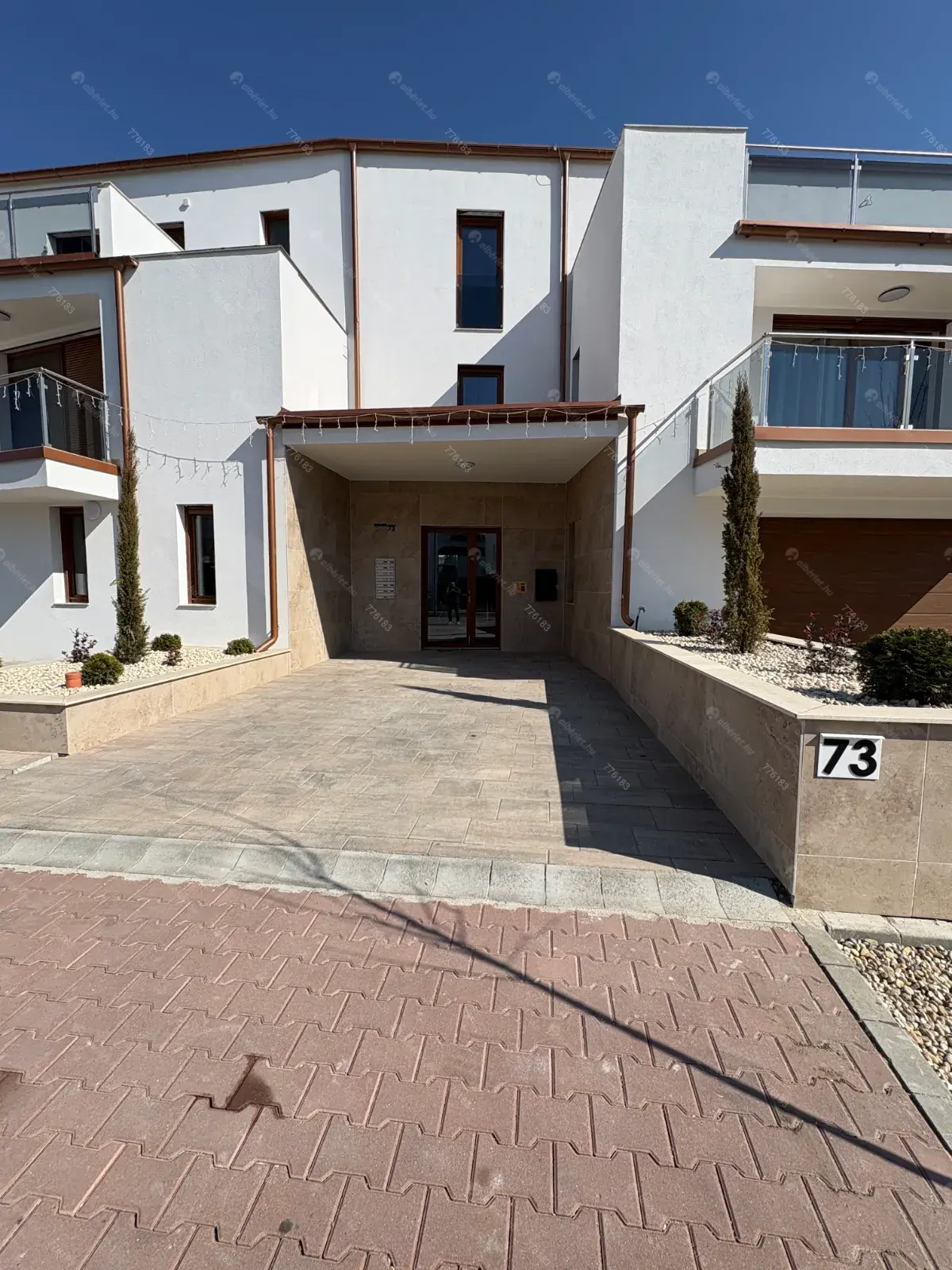 Kiadó albérlet 330000 Ft/hó áron: Budapest, XVI. kerület  Iskola utca. Mérete: 60 nm, 3 szobás | Alberlet.hu - 6681187