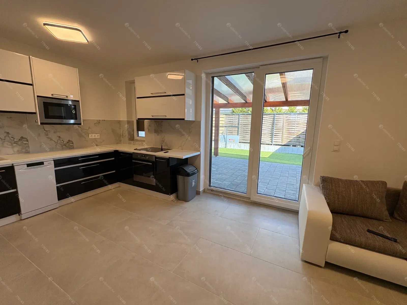 Kiadó albérlet 330000 Ft/hó áron: Budapest, XVI. kerület  Iskola utca. Mérete: 60 nm, 3 szobás | Alberlet.hu - 6681189