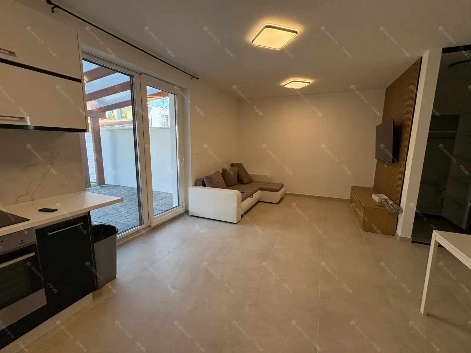 Kiadó albérlet 330000 Ft/hó áron: Budapest, XVI. kerület  Iskola utca. Mérete: 60 nm, 3 szobás | Alberlet.hu - 6681190