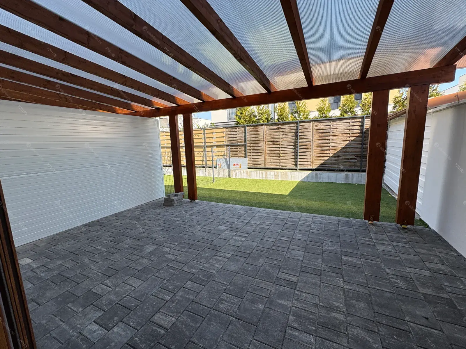 Kiadó albérlet 330000 Ft/hó áron: Budapest, XVI. kerület  Iskola utca. Mérete: 60 nm, 3 szobás | Alberlet.hu - 6681194