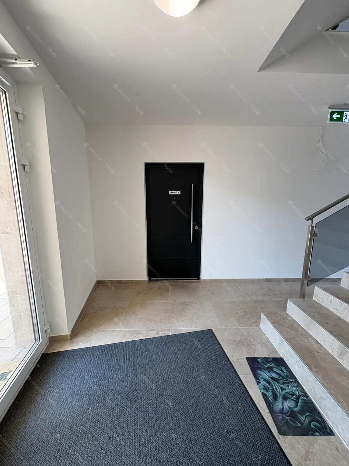 Kiadó albérlet 330000 Ft/hó áron: Budapest, XVI. kerület  Iskola utca. Mérete: 60 nm, 3 szobás | Alberlet.hu - 6681206