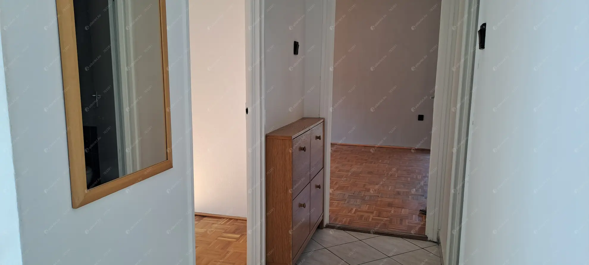 Kiadó albérlet 170000 Ft/hó áron: Budapest, XVI. kerület  Koronafürt utca. Mérete: 42 nm, 1 szobás | Alberlet.hu - 6473543