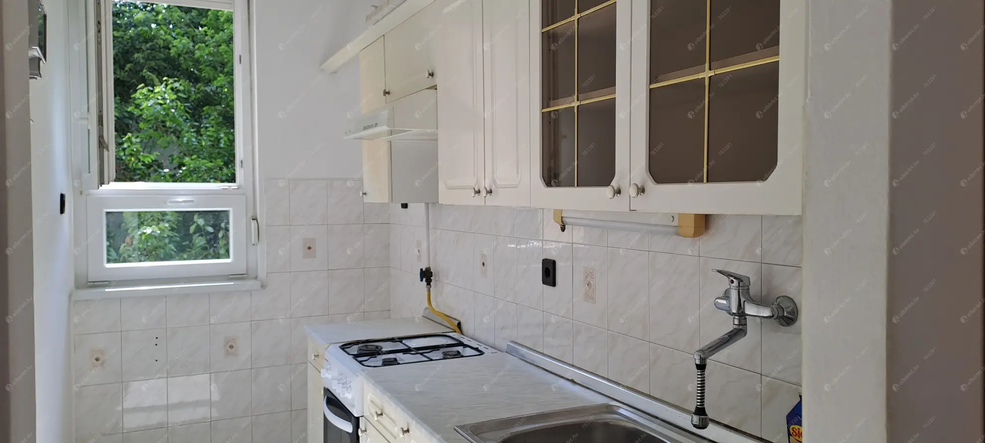 Kiadó albérlet 170000 Ft/hó áron: Budapest, XVI. kerület  Koronafürt utca. Mérete: 42 nm, 1 szobás | Alberlet.hu - 6473544