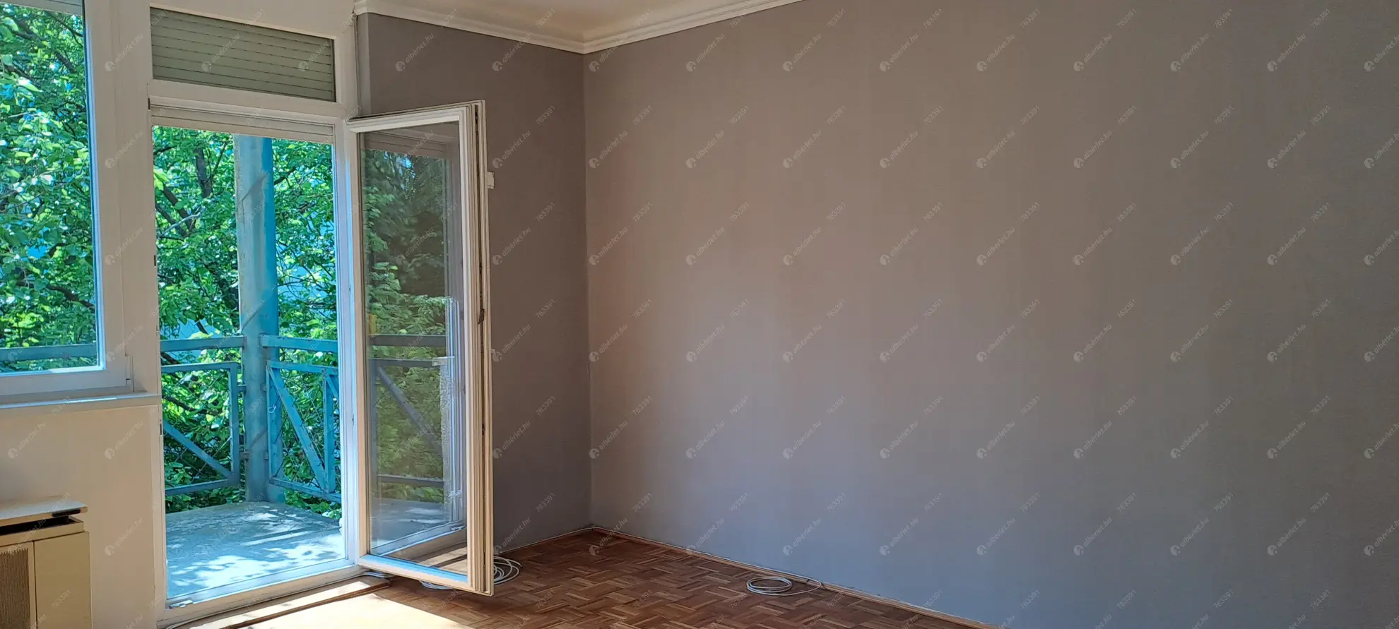 Kiadó albérlet 170000 Ft/hó áron: Budapest, XVI. kerület  Koronafürt utca. Mérete: 42 nm, 1 szobás | Alberlet.hu - 6473545