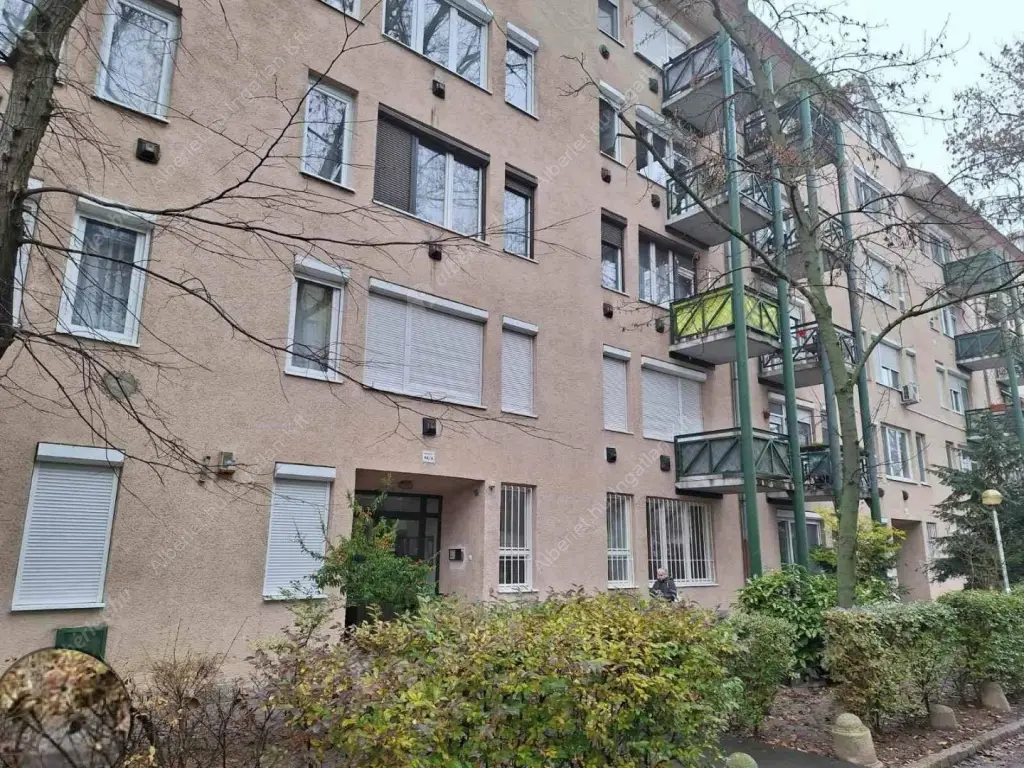 Kiadó albérlet 220000 Ft/hó áron: Budapest, XVI. kerület  Koronafürt utca. Mérete: 50 nm, 1 szobás | Alberlet.hu - 6599895