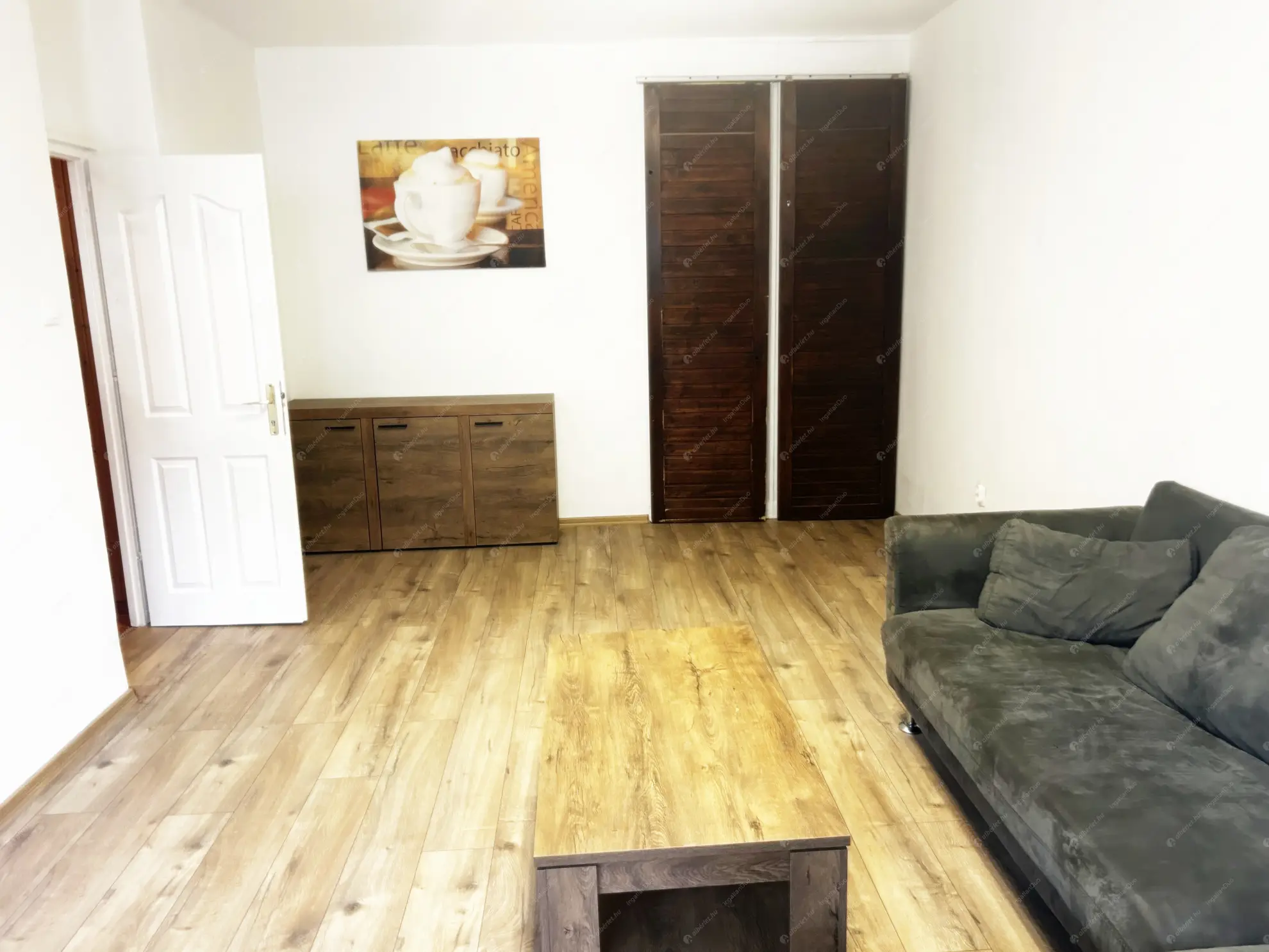 Kiadó albérlet 220000 Ft/hó áron: Budapest, XVI. kerület  Koronafürt utca. Mérete: 51 nm, 1 szobás | Alberlet.hu - 6599655