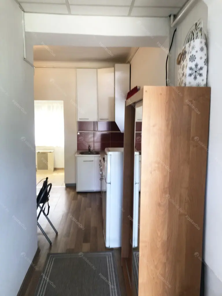 Kiadó albérlet 160000 Ft/hó áron: Budapest, XVI. kerület  Margit utca. Mérete: 30 nm, 1 szobás | Alberlet.hu - 5383710