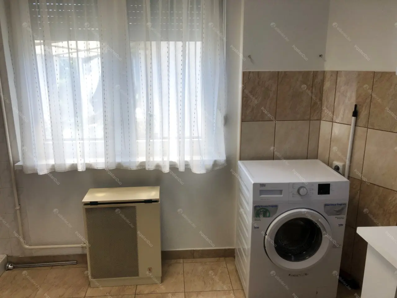 Kiadó albérlet 160000 Ft/hó áron: Budapest, XVI. kerület  Margit utca. Mérete: 30 nm, 1 szobás | Alberlet.hu - 5383712