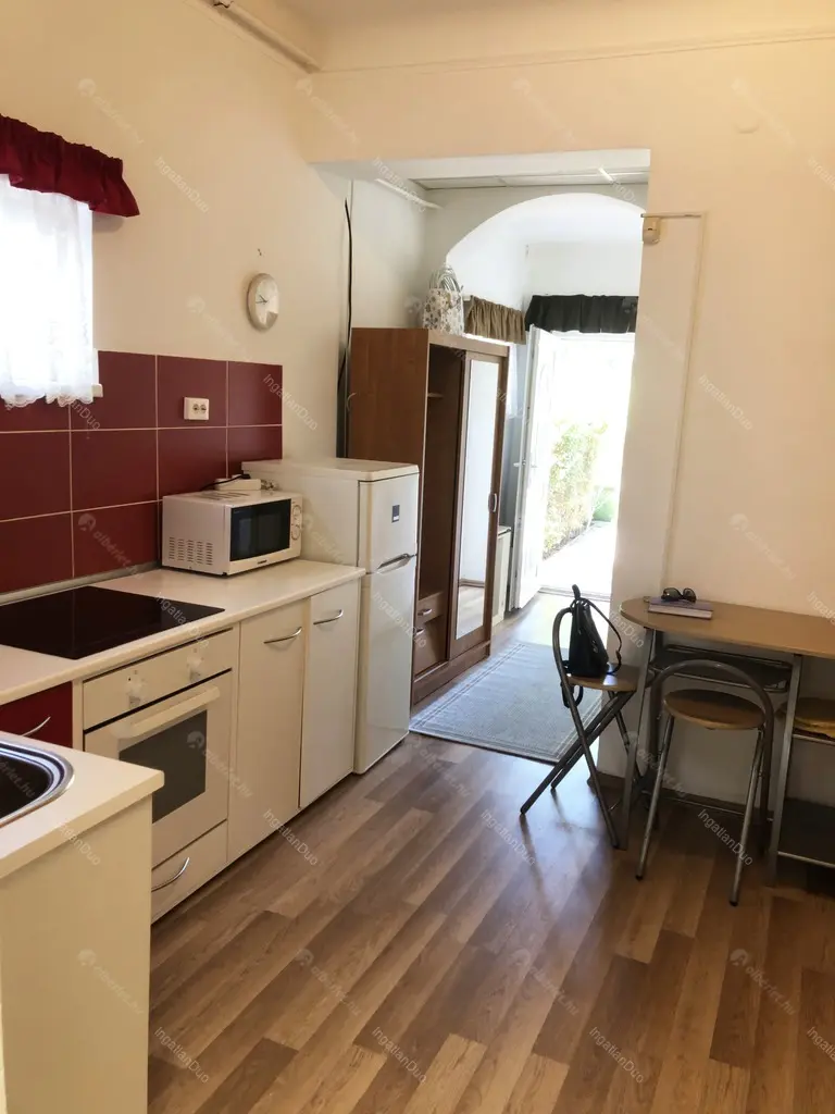 Kiadó albérlet 160000 Ft/hó áron: Budapest, XVI. kerület  Margit utca. Mérete: 30 nm, 1 szobás | Alberlet.hu - 5383723