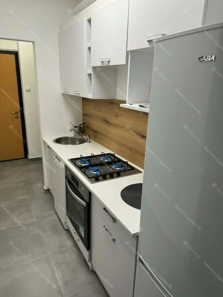 Kiadó albérlet 230000 Ft/hó áron: Budapest, XVI. kerület  Molnár István sétány. Mérete: 52 nm, 2 szobás | Alberlet.hu - 6703616