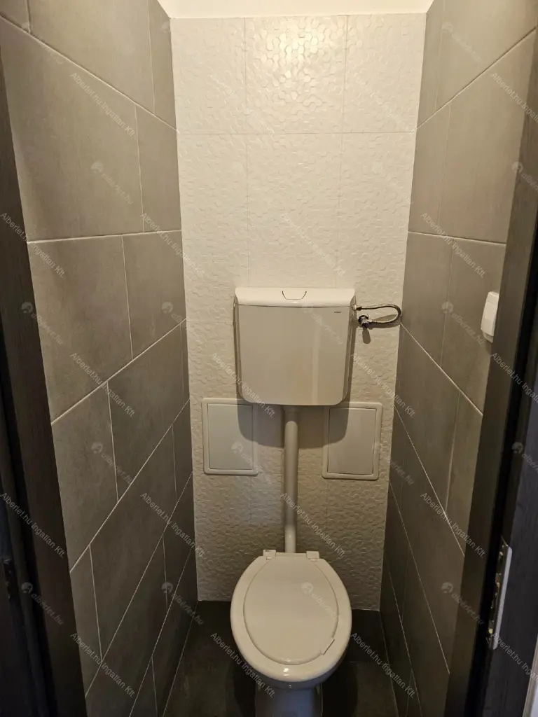 Kiadó albérlet 230000 Ft/hó áron: Budapest, XVI. kerület  Molnár István sétány. Mérete: 52 nm, 2 szobás | Alberlet.hu - 6703623