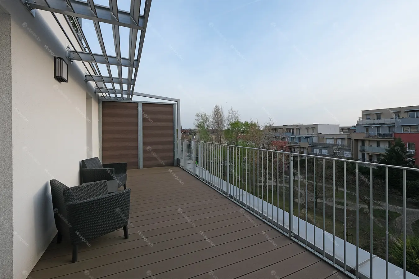 Kiadó albérlet 280000 Ft/hó áron: Budapest, XVI. kerület  Nyitra utca. Mérete: 46 nm, 2 szobás | Alberlet.hu - 6686053