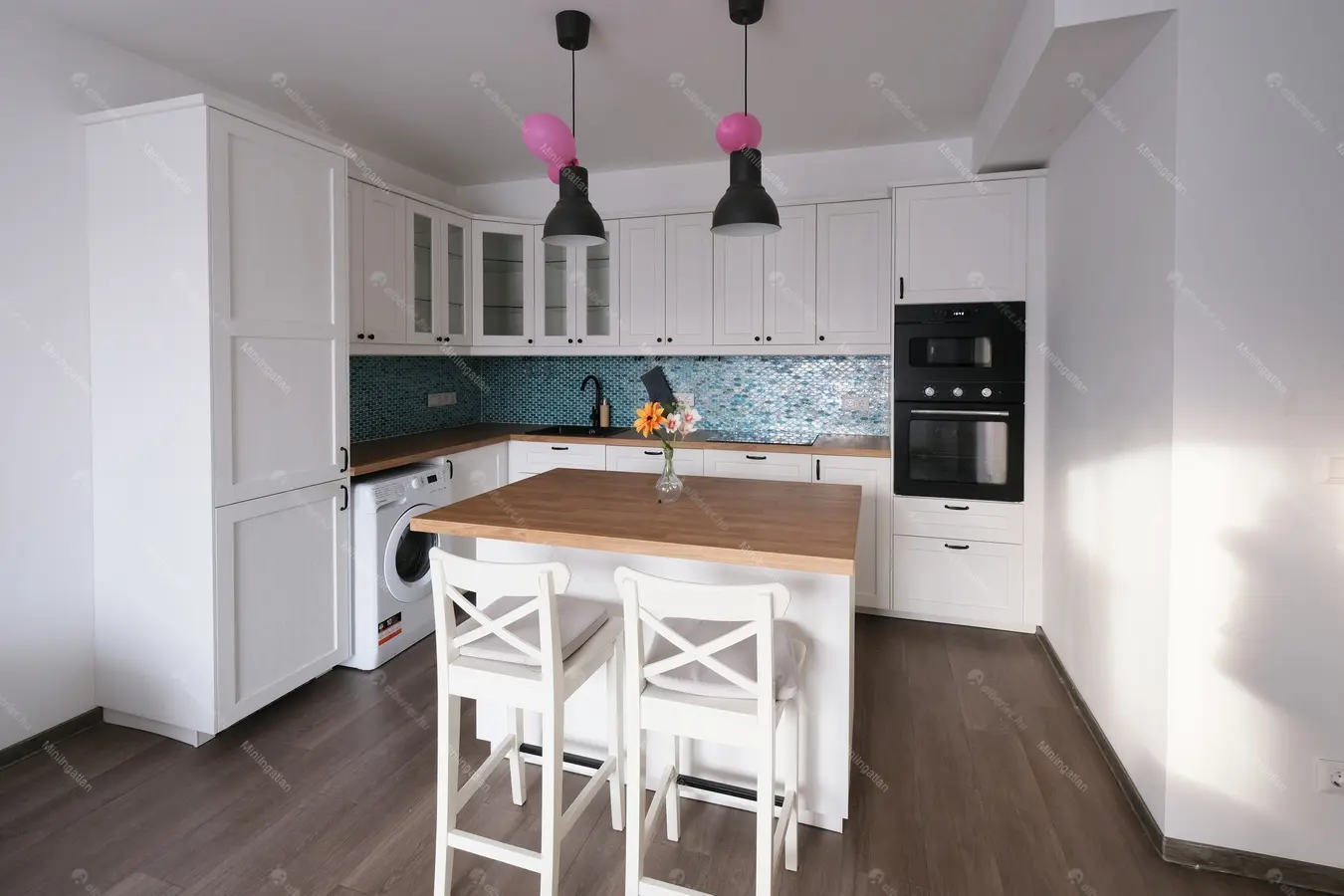 Kiadó albérlet 280000 Ft/hó áron: Budapest, XVI. kerület  Nyitra utca. Mérete: 46 nm, 2 szobás | Alberlet.hu - 6686055