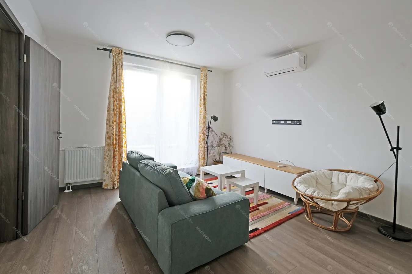 Kiadó albérlet 280000 Ft/hó áron: Budapest, XVI. kerület  Nyitra utca. Mérete: 46 nm, 2 szobás | Alberlet.hu - 6686058