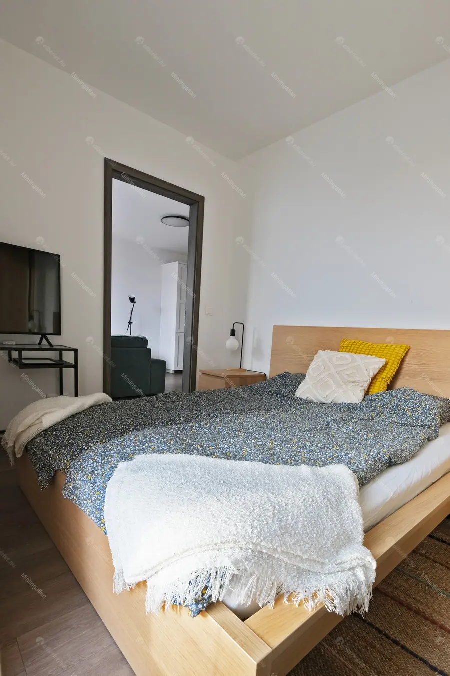 Kiadó albérlet 280000 Ft/hó áron: Budapest, XVI. kerület  Nyitra utca. Mérete: 46 nm, 2 szobás | Alberlet.hu - 6686062