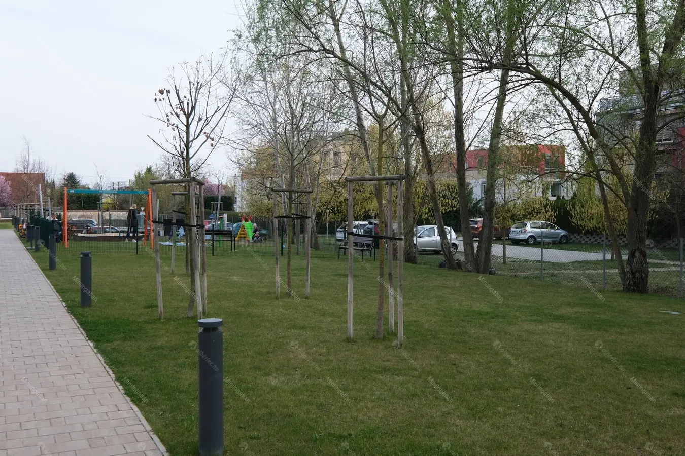 Kiadó albérlet 280000 Ft/hó áron: Budapest, XVI. kerület  Nyitra utca. Mérete: 46 nm, 2 szobás | Alberlet.hu - 6686067