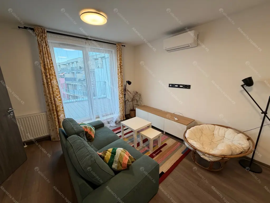 Kiadó albérlet 280000 Ft/hó áron: Budapest, XVI. kerület  Nyitra utca. Mérete: 46 nm, 2 szobás | Alberlet.hu - 6688507