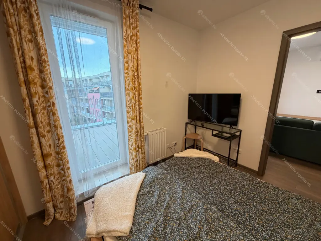 Kiadó albérlet 280000 Ft/hó áron: Budapest, XVI. kerület  Nyitra utca. Mérete: 46 nm, 2 szobás | Alberlet.hu - 6688509