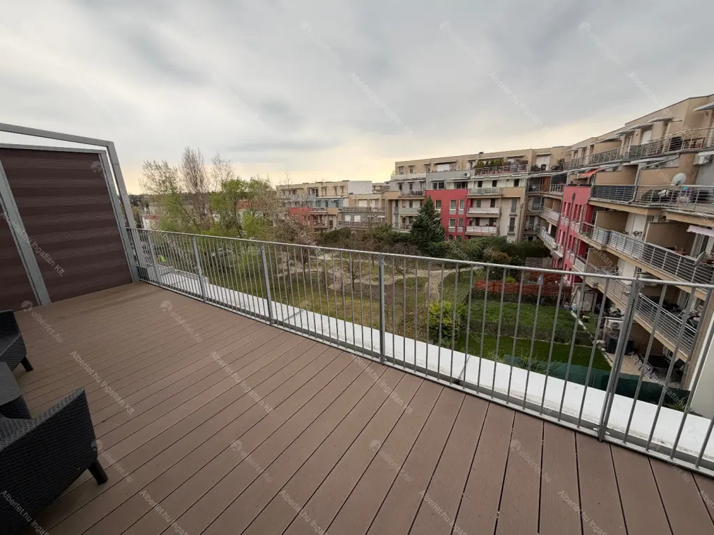 Kiadó albérlet 280000 Ft/hó áron: Budapest, XVI. kerület  Nyitra utca. Mérete: 46 nm, 2 szobás | Alberlet.hu - 6688512