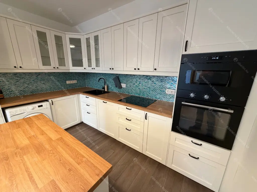 Kiadó albérlet 280000 Ft/hó áron: Budapest, XVI. kerület  Nyitra utca. Mérete: 46 nm, 2 szobás | Alberlet.hu - 6688520