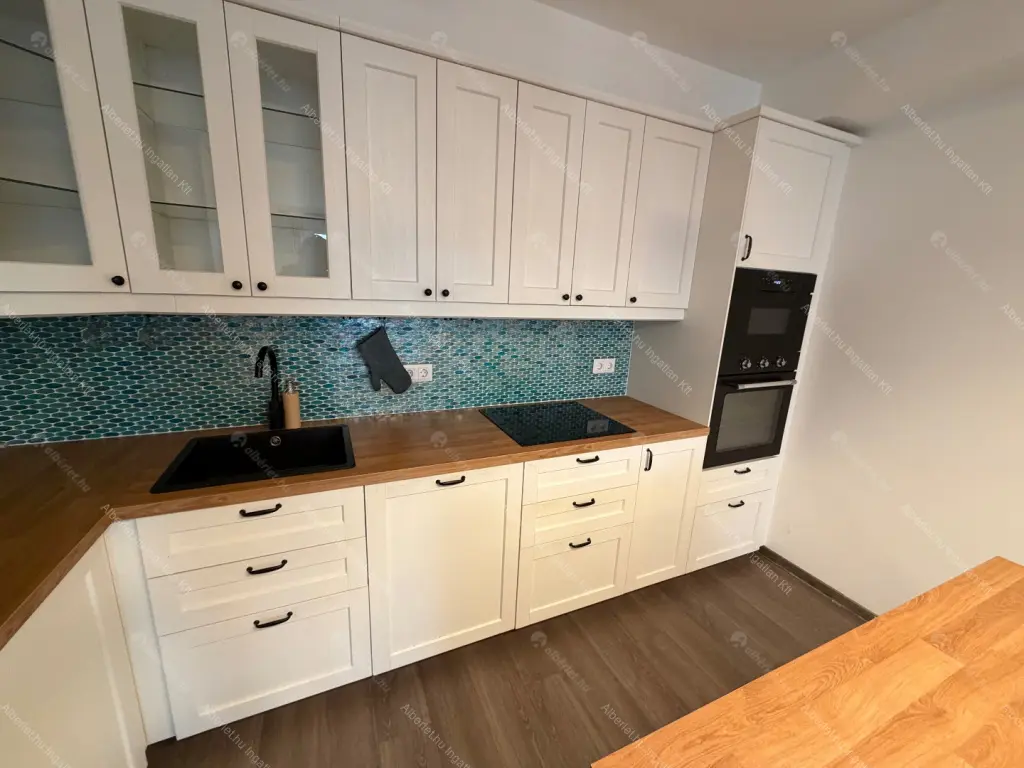 Kiadó albérlet 280000 Ft/hó áron: Budapest, XVI. kerület  Nyitra utca. Mérete: 46 nm, 2 szobás | Alberlet.hu - 6688523