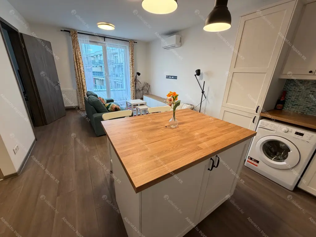 Kiadó albérlet 280000 Ft/hó áron: Budapest, XVI. kerület  Nyitra utca. Mérete: 46 nm, 2 szobás | Alberlet.hu - 6688525