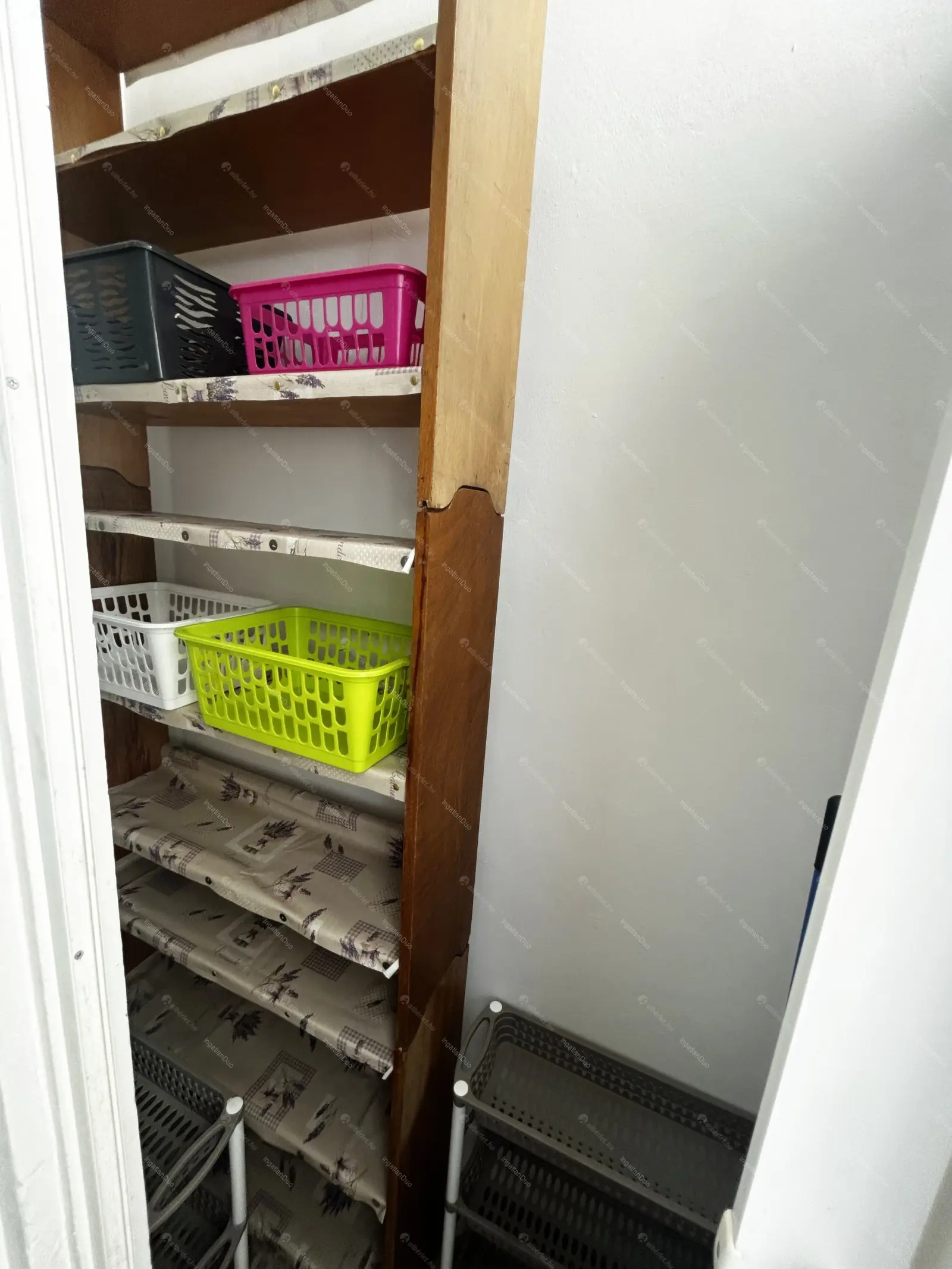 Kiadó albérlet 220000 Ft/hó áron: Budapest, XVI. kerület  Olga utca. Mérete: 56 nm, 1 szobás | Alberlet.hu - 6674470