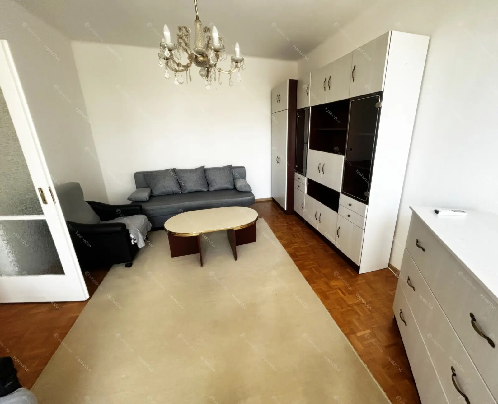 Kiadó albérlet 220000 Ft/hó áron: Budapest, XVI. kerület  Olga utca. Mérete: 56 nm, 1 szobás | Alberlet.hu - 6674474