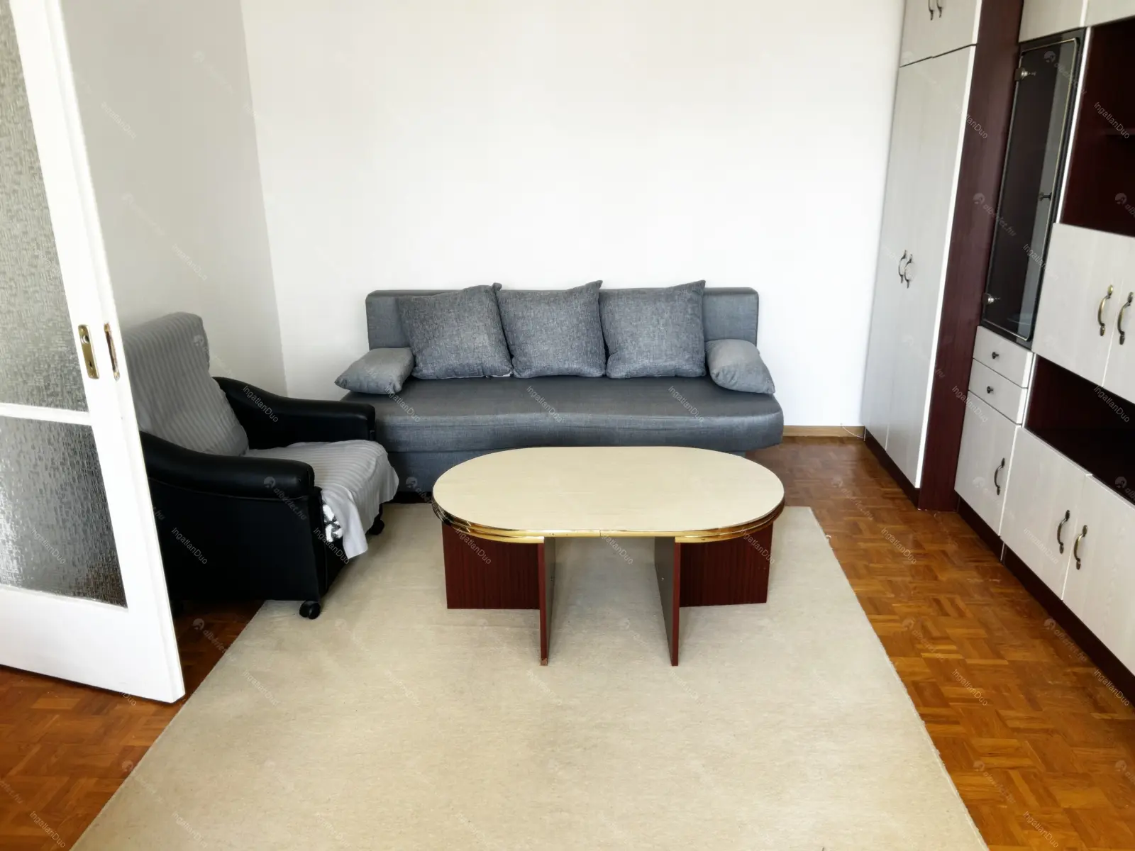 Kiadó albérlet 220000 Ft/hó áron: Budapest, XVI. kerület  Olga utca. Mérete: 56 nm, 1 szobás | Alberlet.hu - 6674476