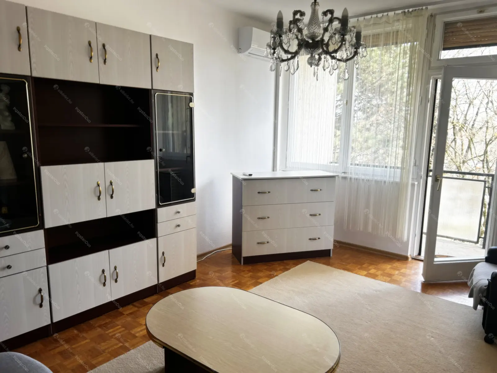 Kiadó albérlet 220000 Ft/hó áron: Budapest, XVI. kerület  Olga utca. Mérete: 56 nm, 1 szobás | Alberlet.hu - 6674477